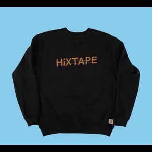 Carhartt x Hardy Hixtape Crewneck Sweatshirt